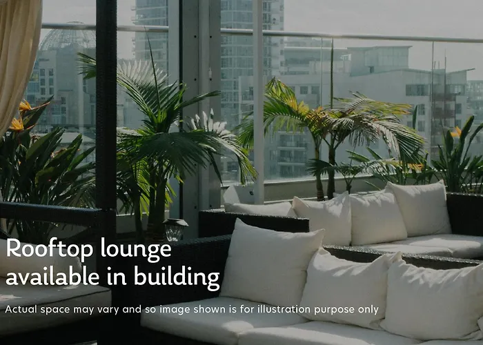 W Loop W Gym Pool In Heart Of Greektown Chi-539 Апартаменты Чикаго